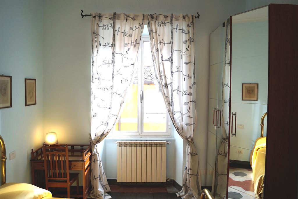 Holidays Banchi Vecchi Apartment Rome Exterior photo