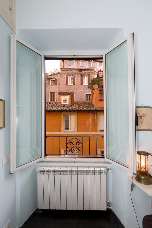 Holidays Banchi Vecchi Apartment Rome Room photo