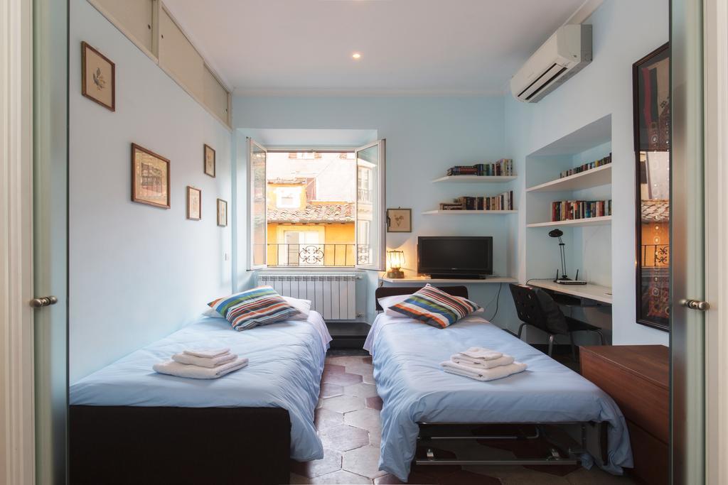 Holidays Banchi Vecchi Apartment Rome Exterior photo