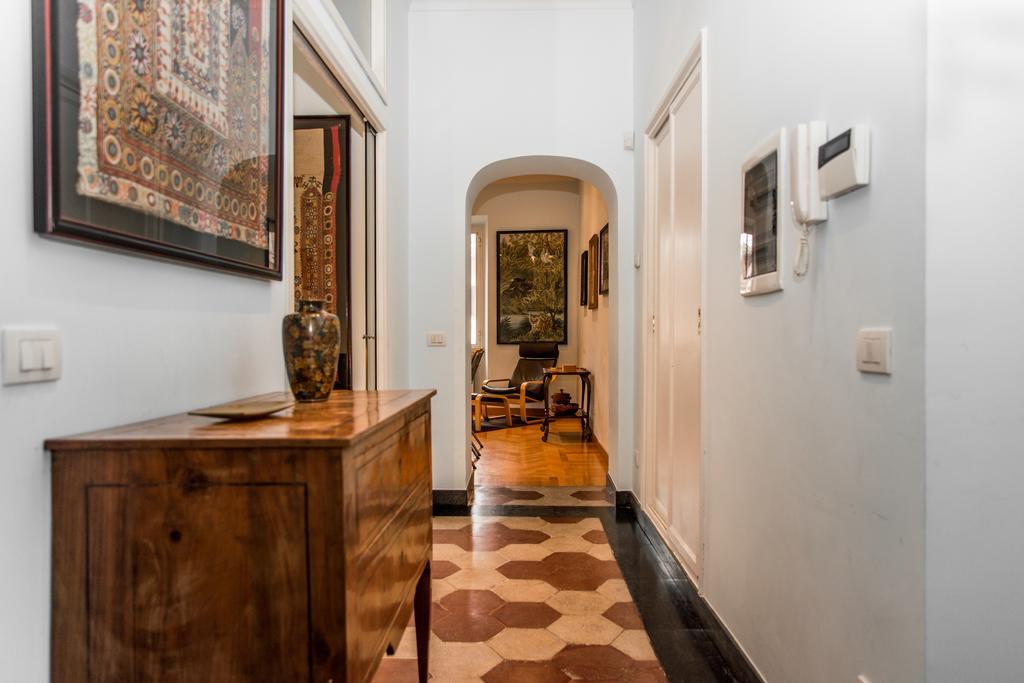 Holidays Banchi Vecchi Apartment Rome Room photo