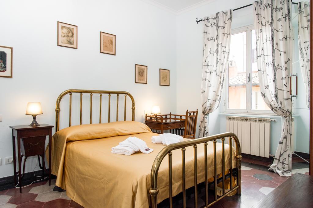 Holidays Banchi Vecchi Apartment Rome Room photo