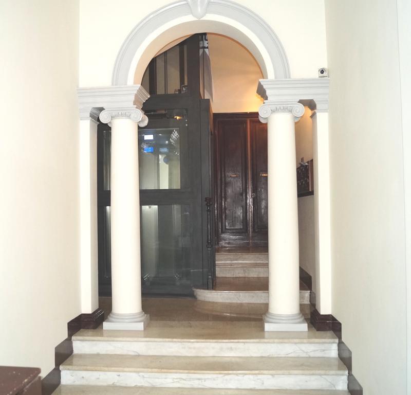 Holidays Banchi Vecchi Apartment Rome Exterior photo