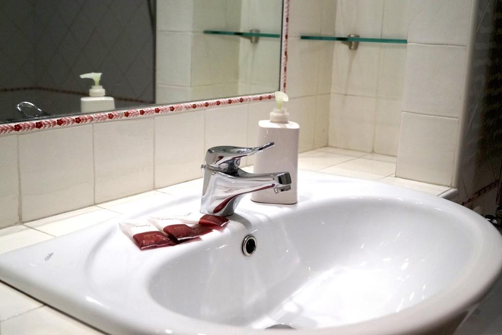 Holidays Banchi Vecchi Apartment Rome Exterior photo