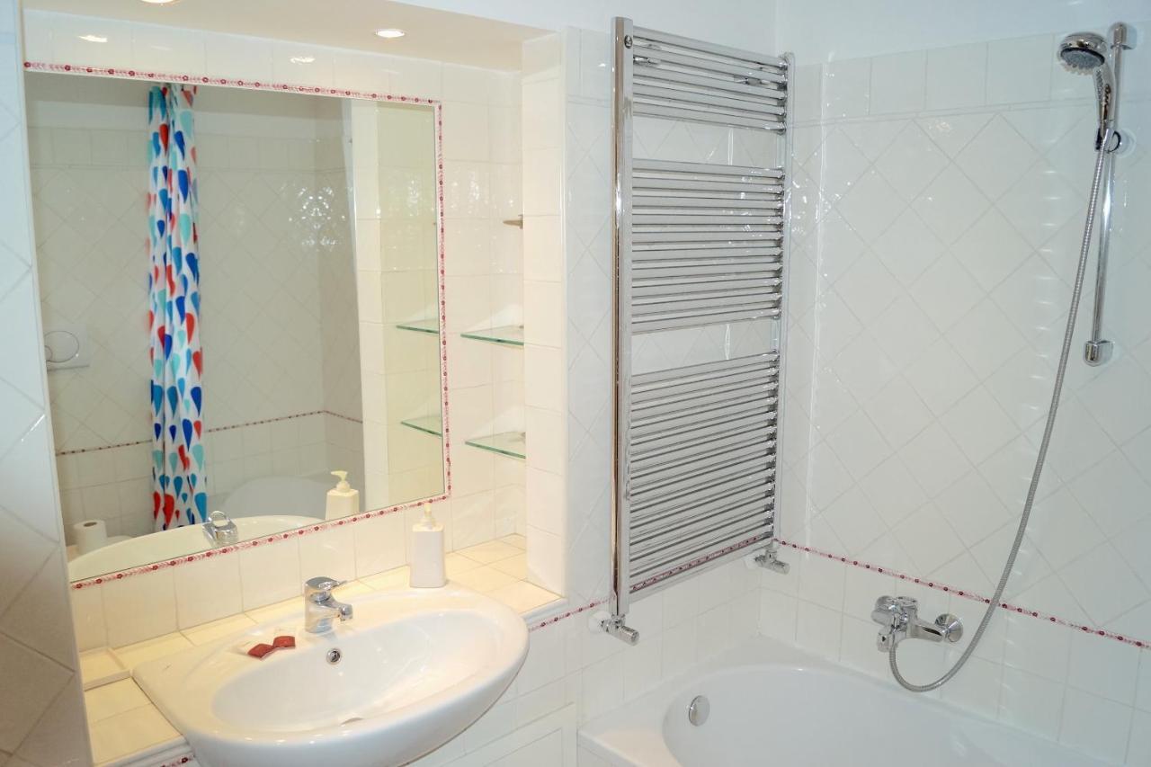 Holidays Banchi Vecchi Apartment Rome Exterior photo