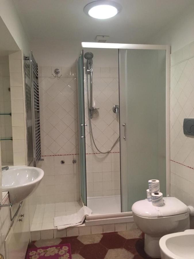 Holidays Banchi Vecchi Apartment Rome Exterior photo
